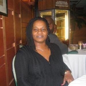 Meet your Posher, Angie